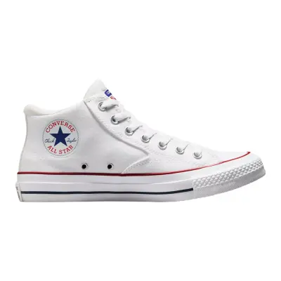 Converse A00811C Chucktaylor Allstar Beyaz Unisex Ayakkabı - 2