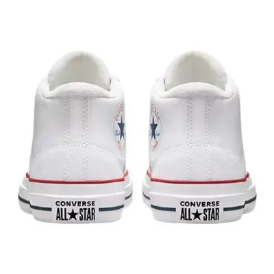 Converse A00811C Chucktaylor Allstar Beyaz Unisex Ayakkabı - 4