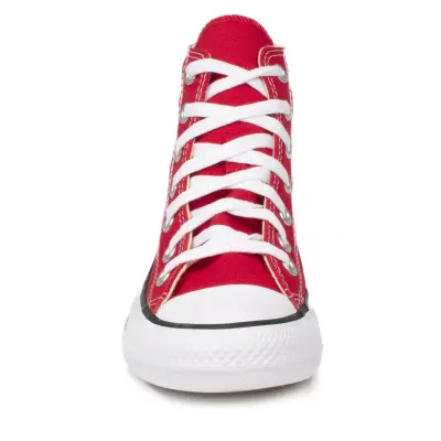 Converse M7650C All Star Hi Kırmızı Unisex Ayakkabı - 3