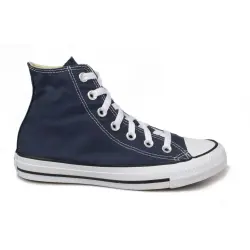 Converse M7650C All Star Hi Lacivert Unisex Ayakkabı - 2