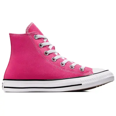 Converse M7650C All Star Hi Fuşya Unisex Ayakkabı - 3