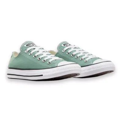 Converse M7652C All Star Ox Açık Yeşil Unisex Ayakkabı 