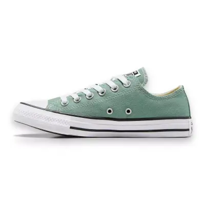 Converse M7652C All Star Ox Açık Yeşil Unisex Ayakkabı - 3