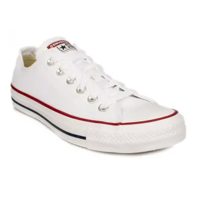 Converse M7652C All Star Ox Beyaz Unisex Ayakkabı 