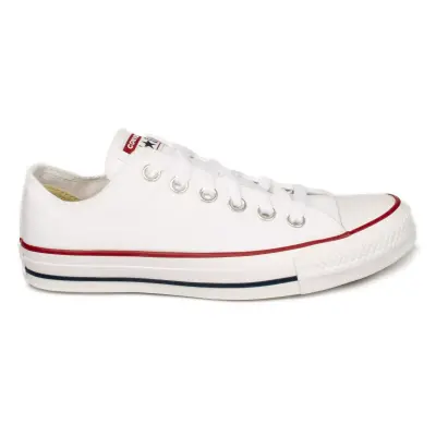 Converse M7652C All Star Ox Beyaz Unisex Ayakkabı - 2