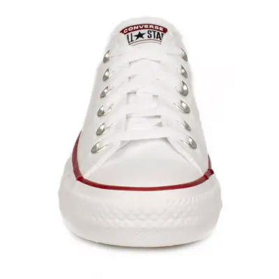 Converse M7652C All Star Ox Beyaz Unisex Ayakkabı - 3