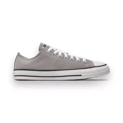 Converse M7652C All Star Ox Gri Unisex Ayakkabı - 2