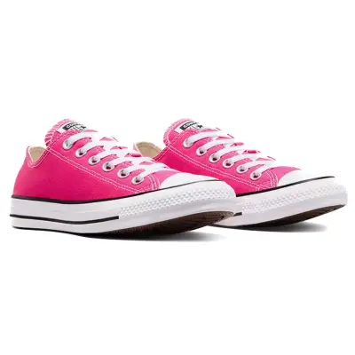 Converse M7652C All Star Ox Fuşya Unisex Ayakkabı 