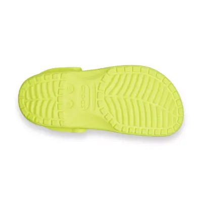 Crocs 10001 Classic Açık Yeşil Unisex Terlik - 5