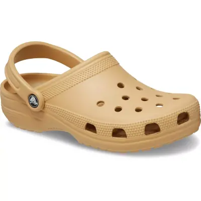 Crocs 10001 Classic Kum Erkek Terlik 