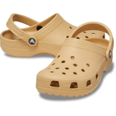 Crocs 10001 Classic Kum Erkek Terlik - 4