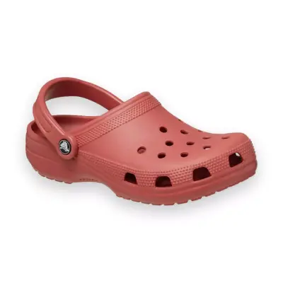 Crocs 10001 Classic Mercan Erkek Terlik 