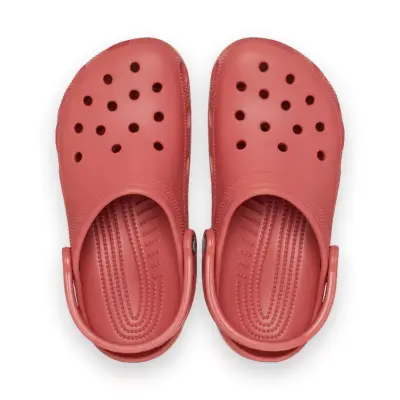 Crocs 10001 Classic Mercan Erkek Terlik - 3