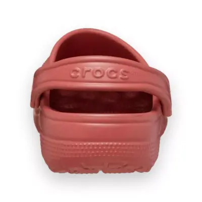 Crocs 10001 Classic Mercan Erkek Terlik - 4