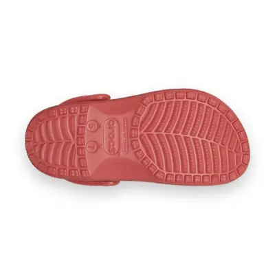 Crocs 10001 Classic Mercan Erkek Terlik - 5