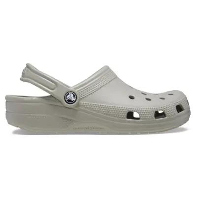 Crocs 10001 Classic Gri Erkek Terlik - 2