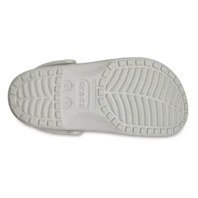 Crocs 10001 Classic Gri Erkek Terlik - 5