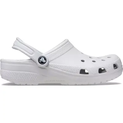 Crocs 10001 Classic Gri Erkek Terlik - 2