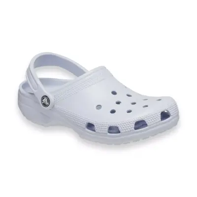 Crocs 10001 Classic Gri Unisex Terlik 