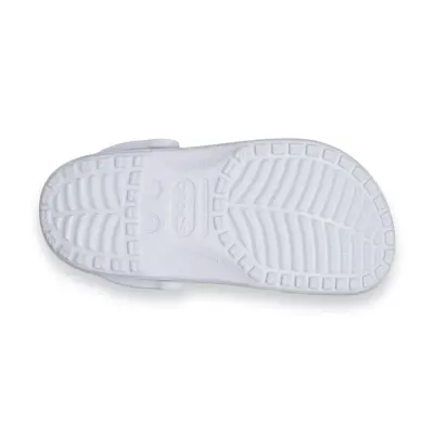 Crocs 10001 Classic Gri Unisex Terlik - 5