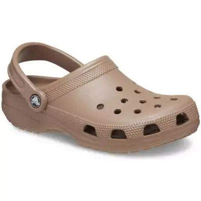 Crocs 10001 Classic Karamel Erkek Terlik 