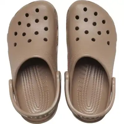 Crocs 10001 Classic Karamel Erkek Terlik - 3