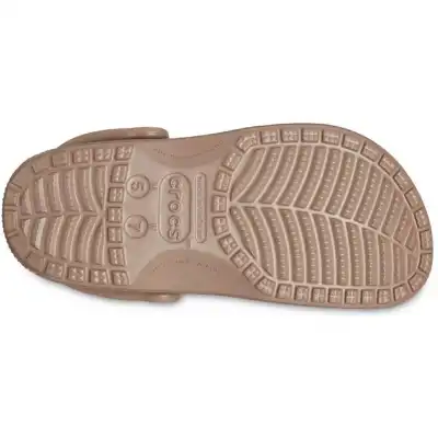 Crocs 10001 Classic Karamel Erkek Terlik - 5