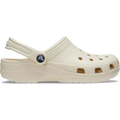 Crocs 10001 Classic Krem Erkek Terlik - 2