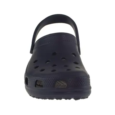 Crocs 10001 Classic Lacivert Erkek Terlik - 3