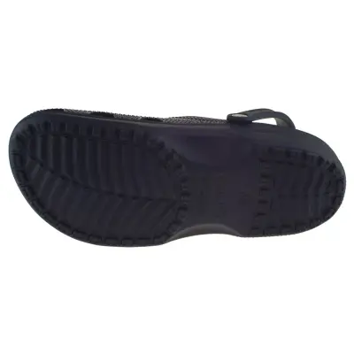 Crocs 10001 Classic Lacivert Erkek Terlik - 5