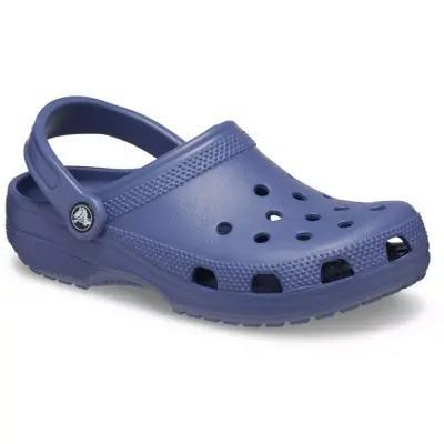 Crocs 10001 Classic Mavi Erkek Terlik - 1