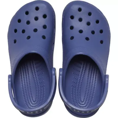 Crocs 10001 Classic Mavi Erkek Terlik - 3