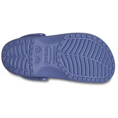 Crocs 10001 Classic Mavi Erkek Terlik - 5