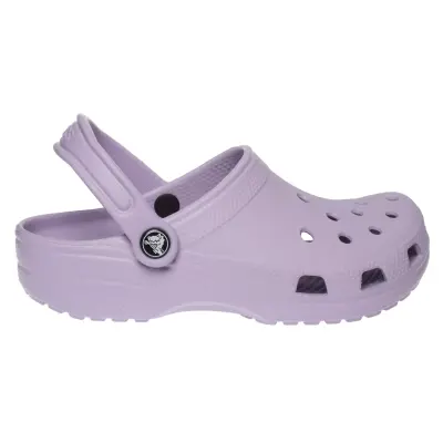 Crocs 10001 Classic Mor Kadın Terlik - 2