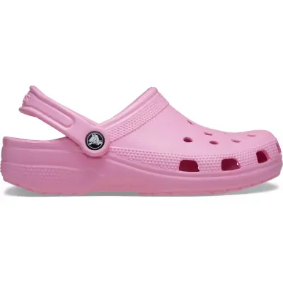 Crocs 10001 Classic Pembe Unisex Terlik - 2