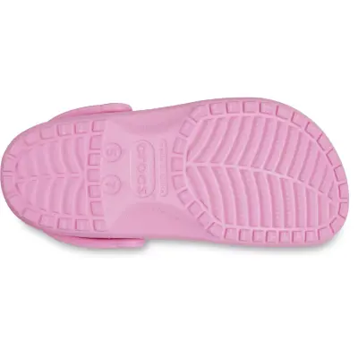 Crocs 10001 Classic Pembe Unisex Terlik - 5