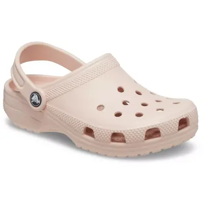 Crocs 10001 Classic Pudra Erkek Terlik 