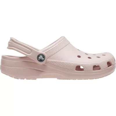 Crocs 10001 Classic Pudra Erkek Terlik - 2