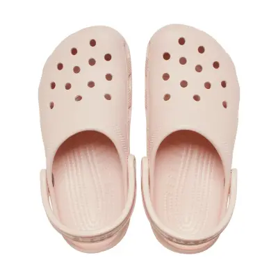 Crocs 10001 Classic Pudra Erkek Terlik - 3