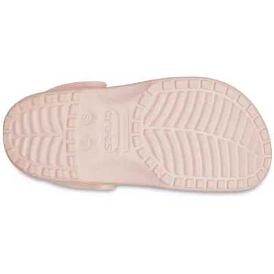 Crocs 10001 Classic Pudra Erkek Terlik - 5