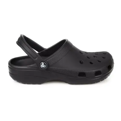 Crocs 10001 Classic Siyah Erkek Terlik - 2