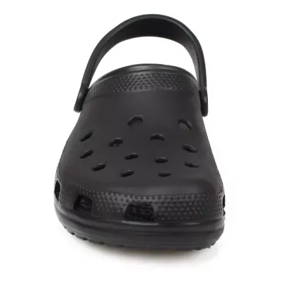 Crocs 10001 Classic Siyah Erkek Terlik - 3