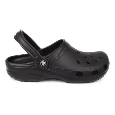 Crocs 10001 Classic Siyah Unisex Terlik - 2