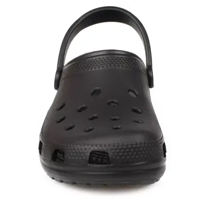 Crocs 10001 Classic Siyah Unisex Terlik - 3