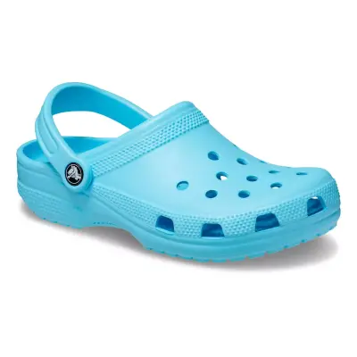 Crocs 10001 Classic Turkuaz Unisex Terlik - 1