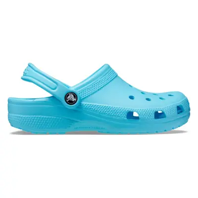 Crocs 10001 Classic Turkuaz Unisex Terlik - 2