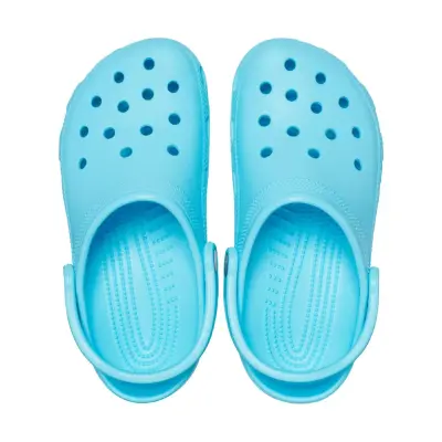 Crocs 10001 Classic Turkuaz Unisex Terlik - 3