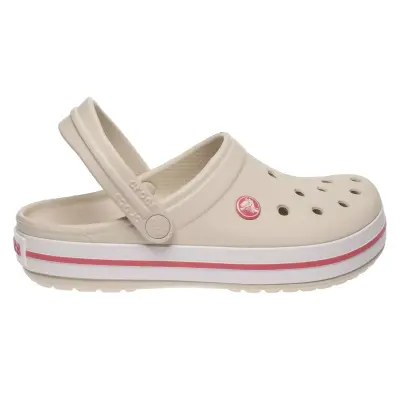 Crocs 11016 Crocband Bej-Pembe Erkek Terlik - 2