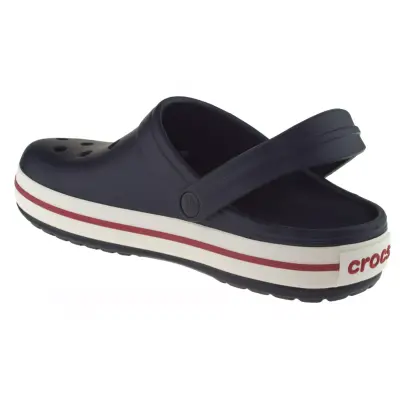 Crocs 11016 Crocband Lacivert Erkek Terlik - 4