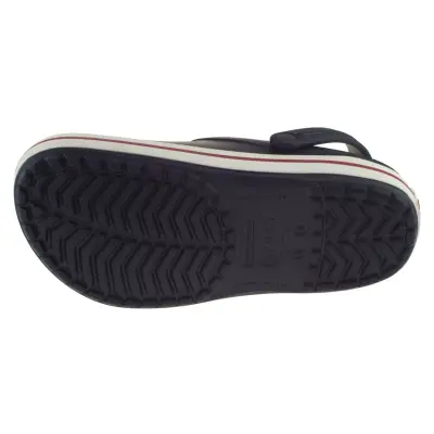 Crocs 11016 Crocband Lacivert Erkek Terlik - 5